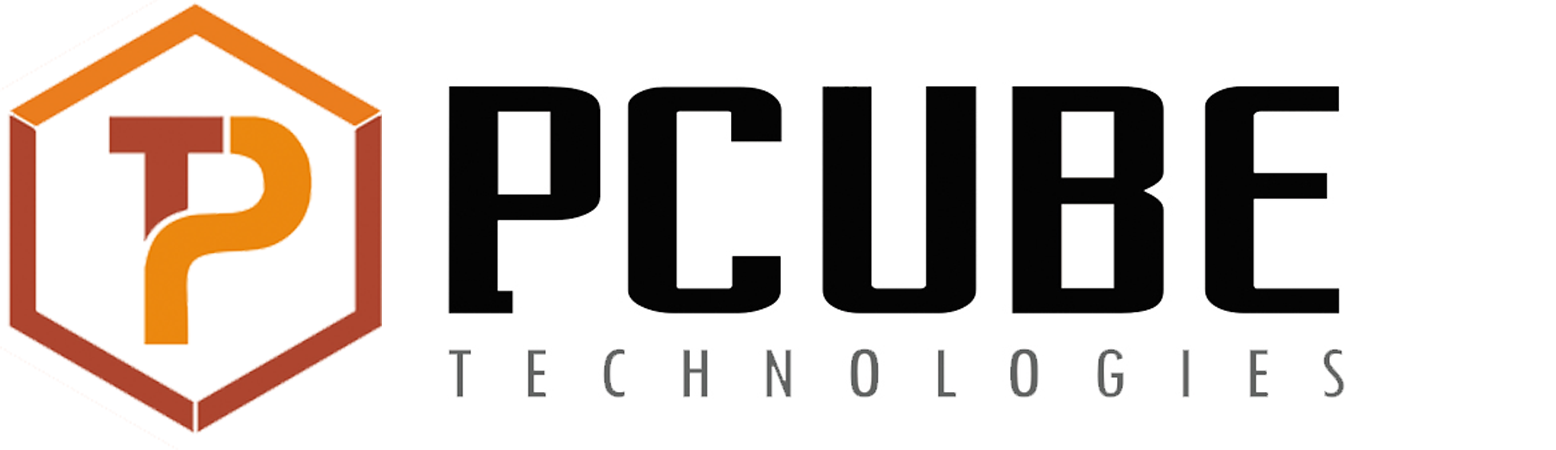  Pcube Technologies